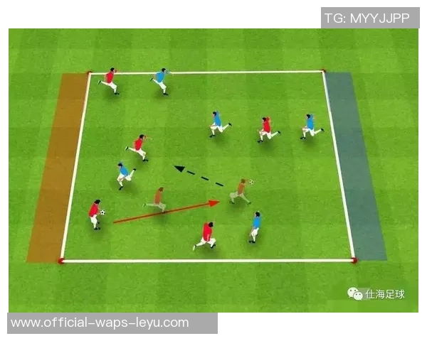 提升球员控球能力的足球接控球训练全攻略与技巧分享