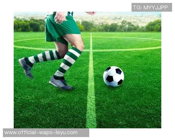 足球经济学视角下的全球足球产业发展与市场趋势分析